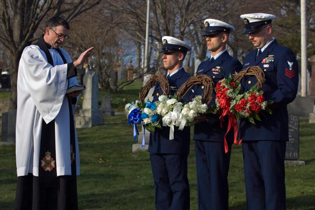 Committee Reviewing Military Chaplains’ Prayer Ban at Official Ceremonies Has No Defined Objectives, Deadlines: Document