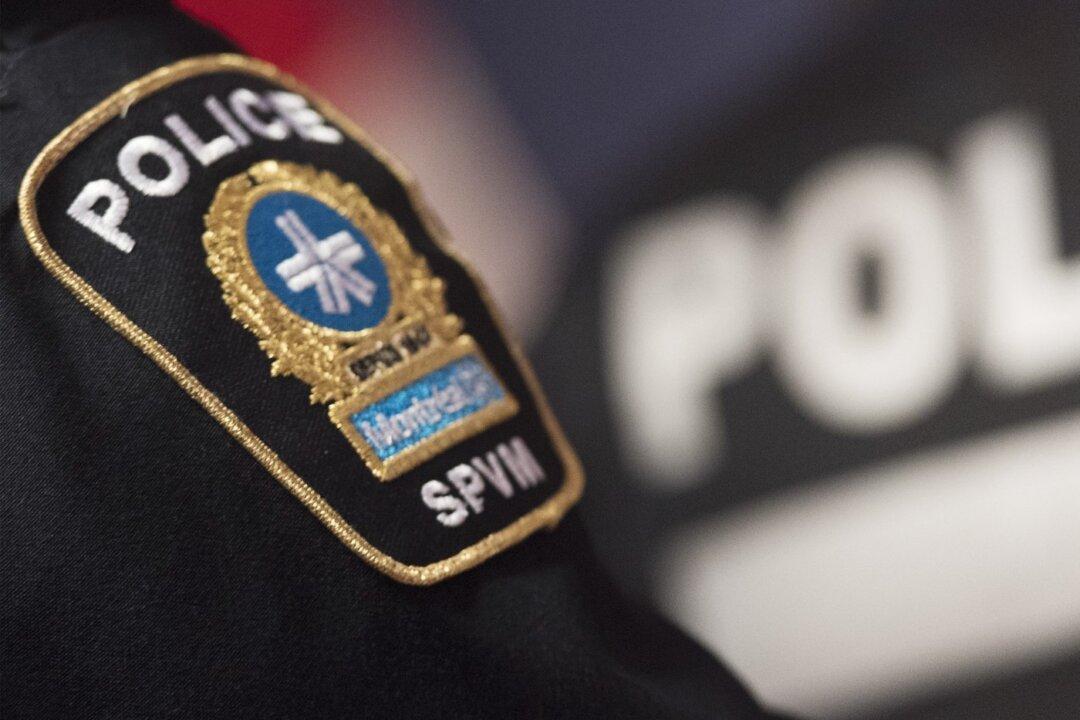 Montreal Police Say Hate Crimes Rising, Most Targeting Jews, Amid Israel-Hamas War