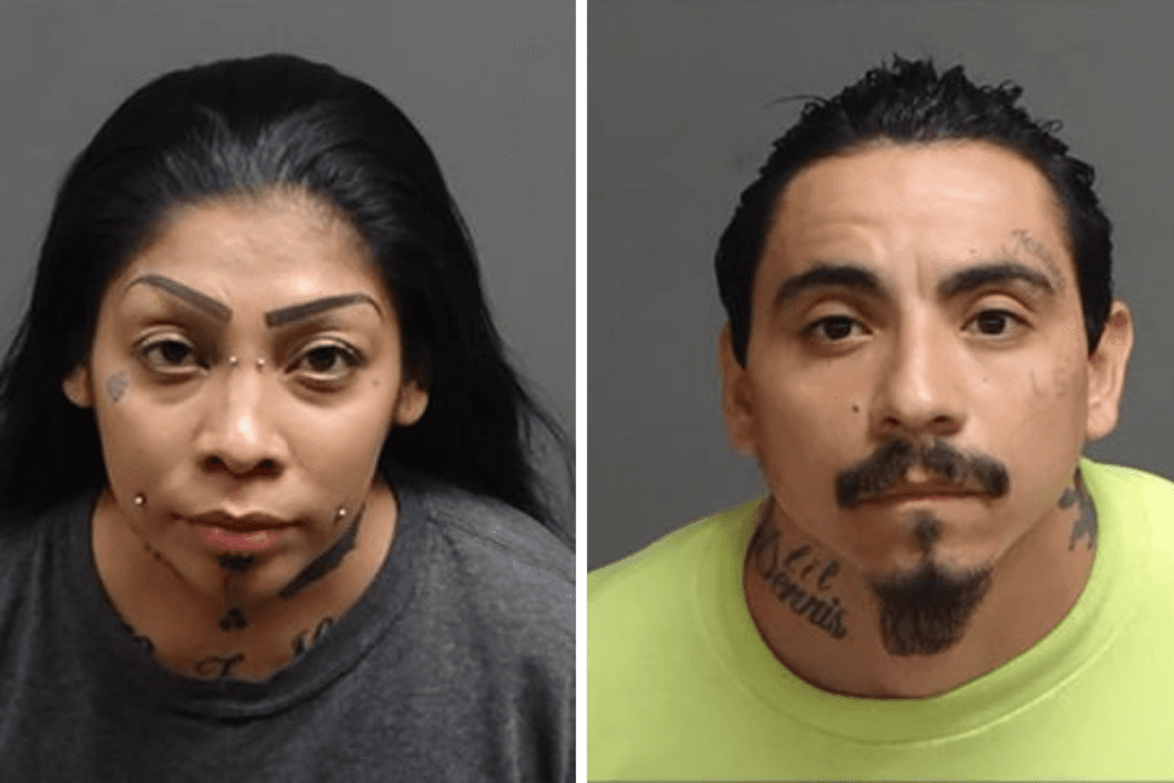 Woman Gets 15 Years to Life for Killing Boyfriend’s 16-Year-Old Son