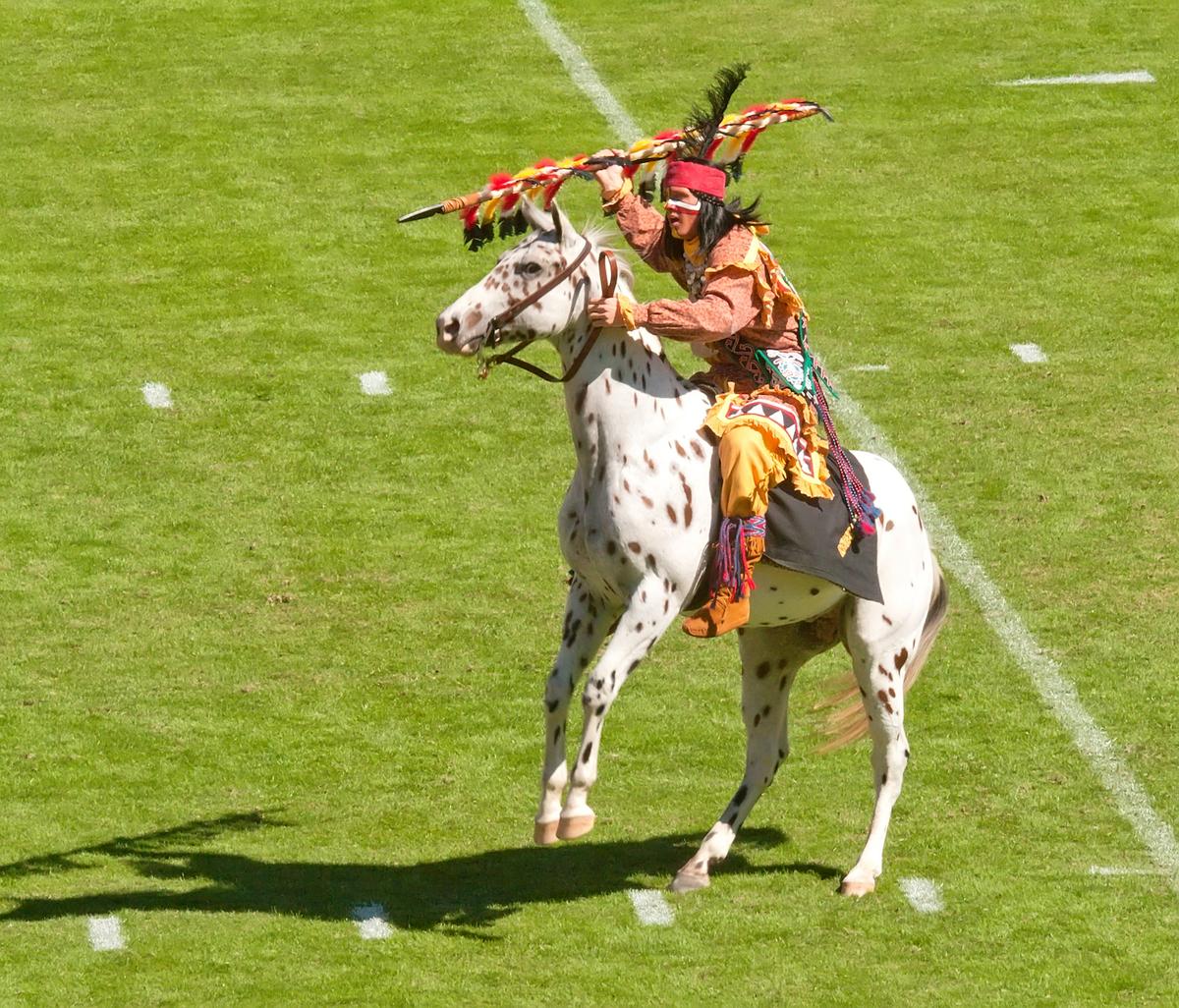 Visit and Learn During American Indian Heritage Month