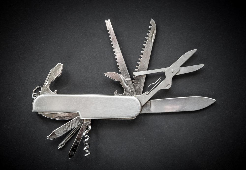 What’s in Your Pocket? Everyday Essentials