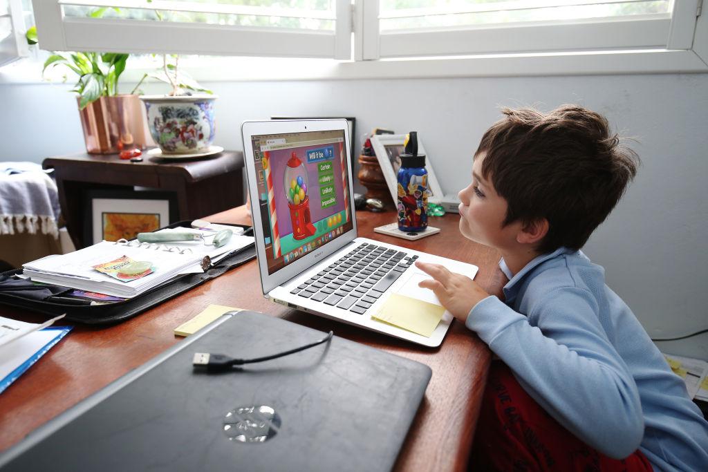 Maths, Science, Reading Skills Drop: Despite Top 10 Global Education Ranking