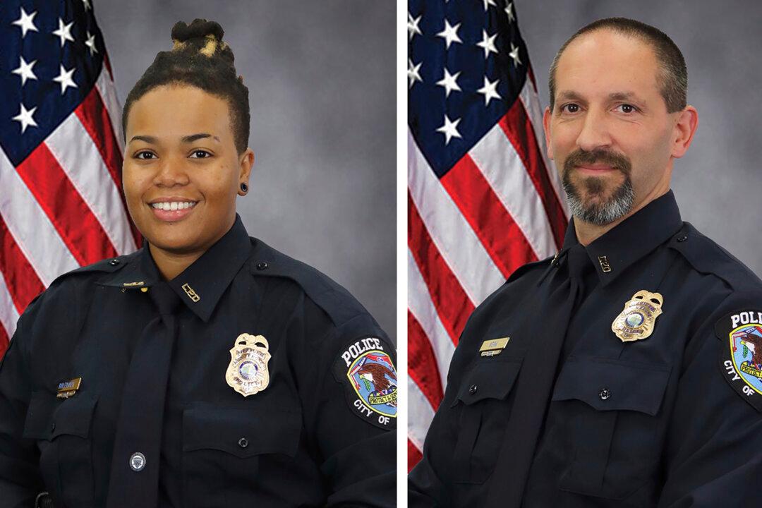 Manhunt Continues for Nashville Police Chief’s Son Suspected in Shooting of 2 Tennessee Officers