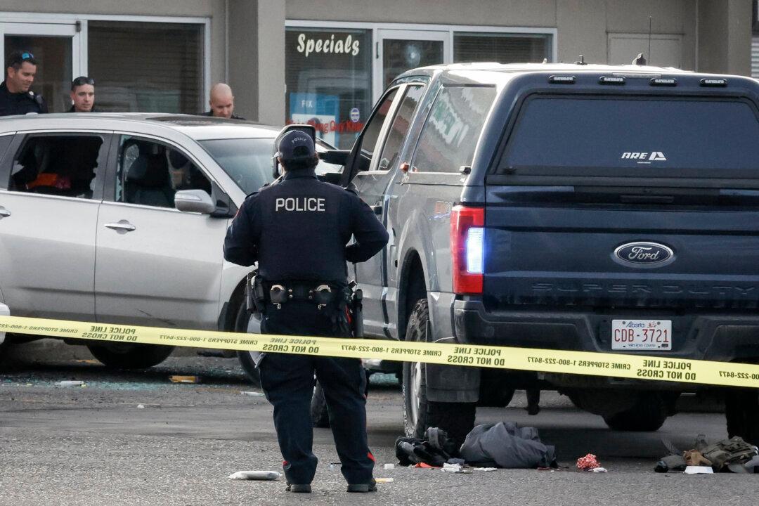 Suspect in Fatal Calgary Police Shootout Facing Charges in Two Previous Shootings