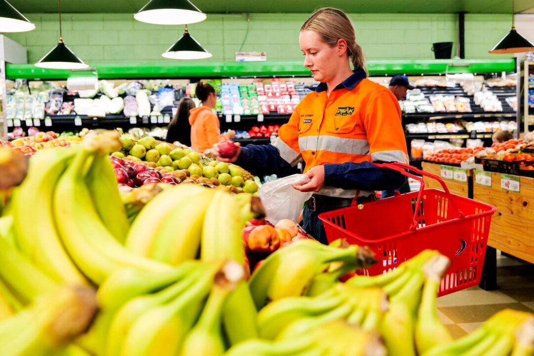 They’re Coming for Our Bananas
