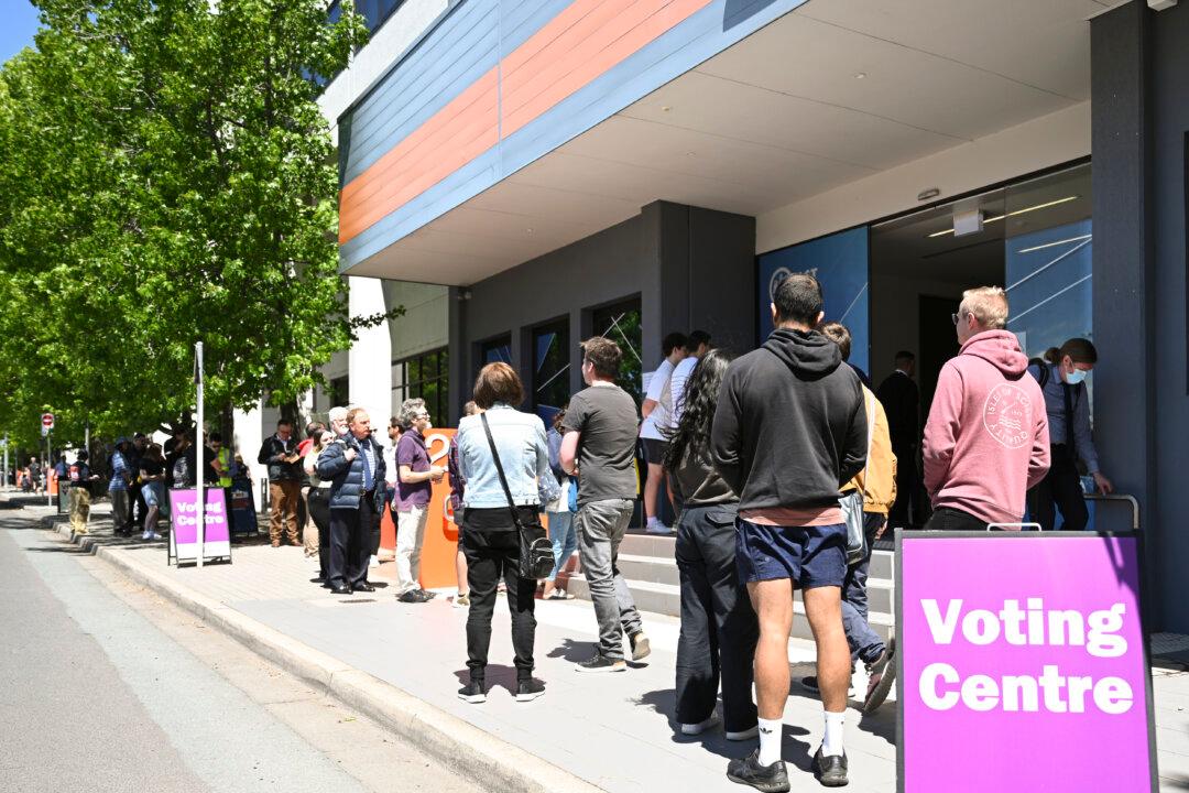 Australasia’s Recent Votes Have Strategic Consequences