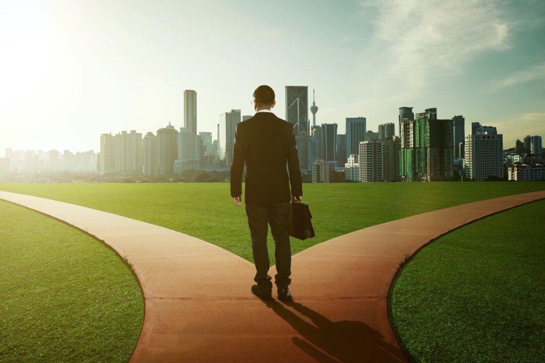 Ice Age—Relationship Investing (20)