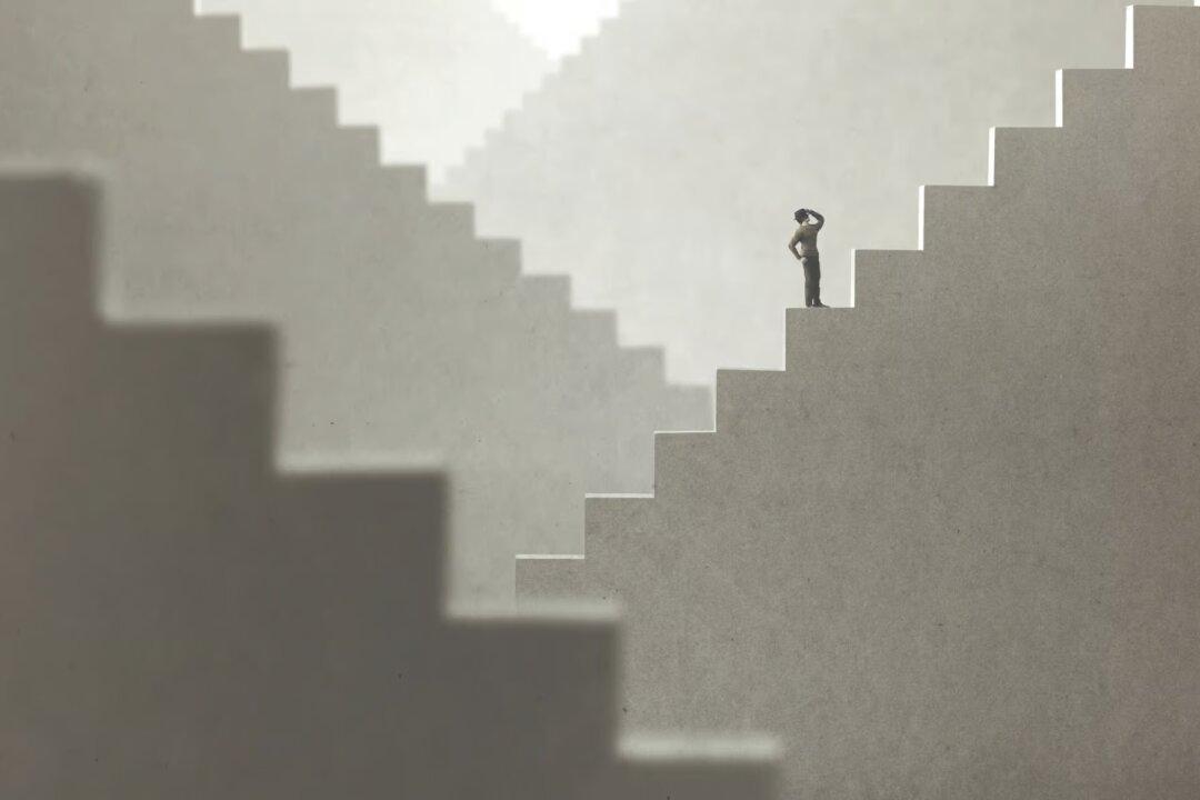 The Left Needs to Find Itself