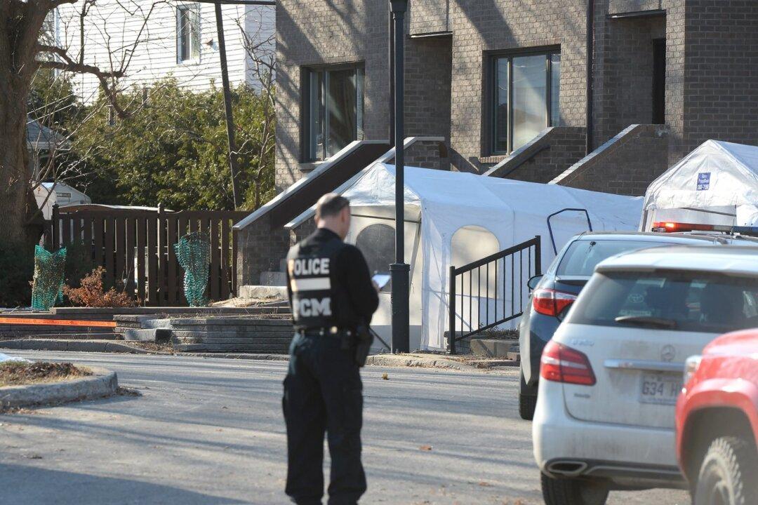 Quebec Coroner’s Inquiry Into Murder-Suicide of Montreal Family Opens