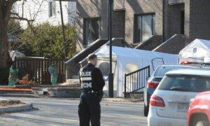 Quebec Coroner’s Inquiry Into Murder-Suicide of Montreal Family Opens