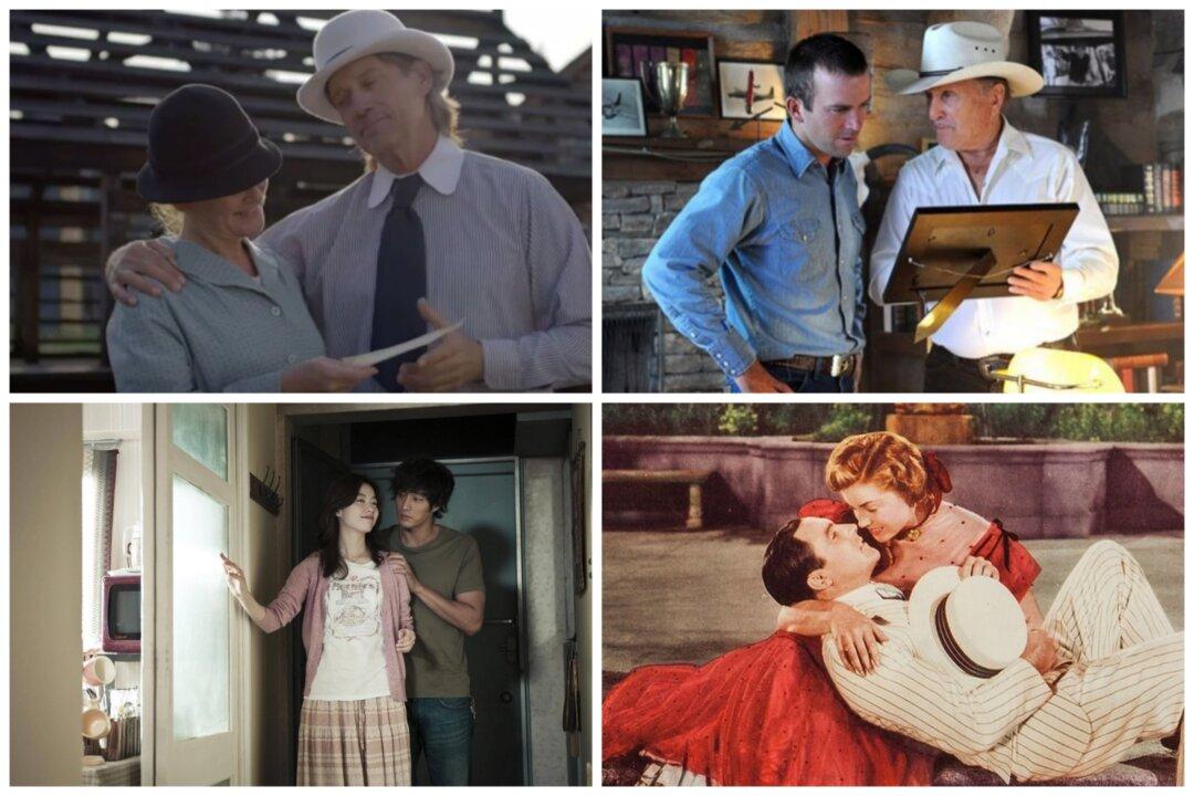 Epoch Watchlist: What to Watch for Oct. 27–Nov. 2