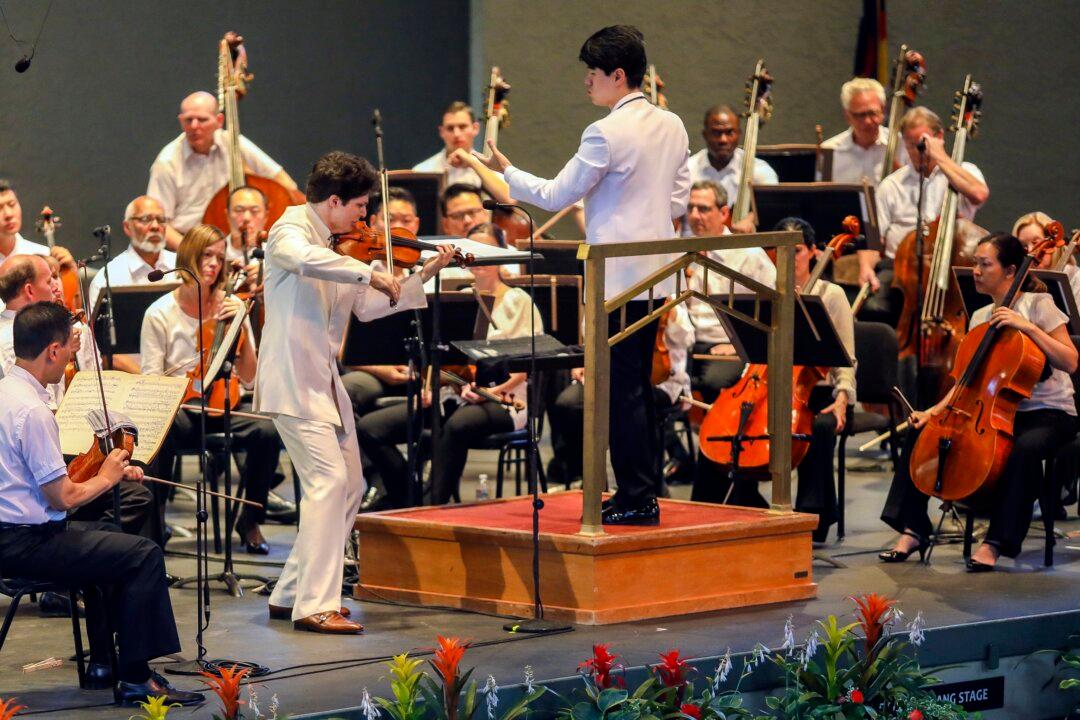 Philadelphia Orchestra and Musicians Agree to 3-year Labor Deal With 15.8 Percent Salary Increase