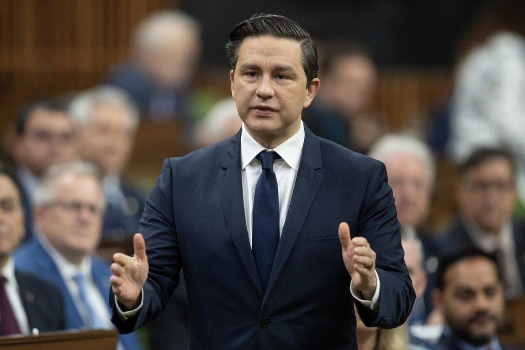 House Defeats Poilievre’s Non-Confidence Motion Over Carbon Tax Hike