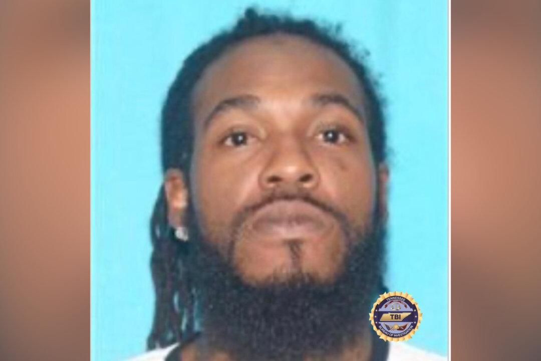 Nashville Police Chief’s Son Is Suspect in Shooting of 2 Officers, Manhunt Active