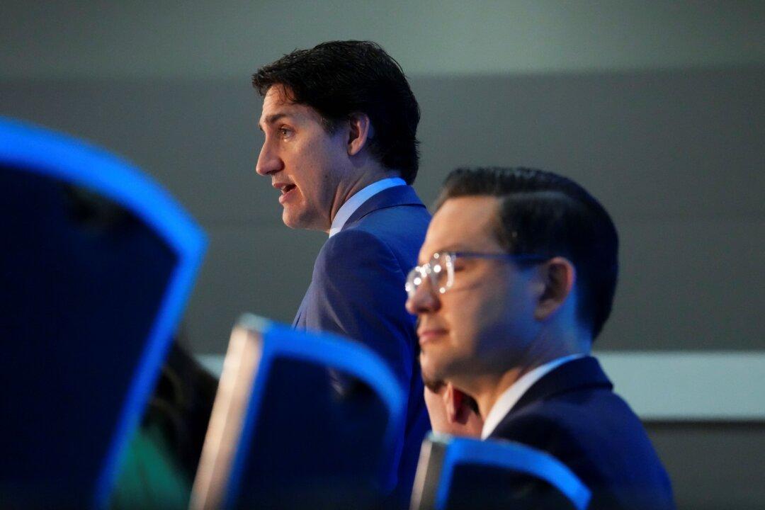 China’s ‘Spamouflage Campaign’ Targets Trudeau, Poilievre, MPs: Global Affairs Canada
