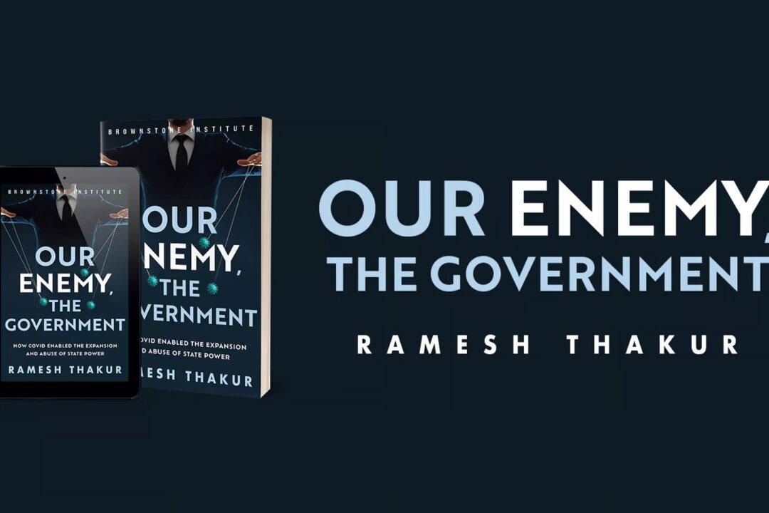 COVID and the Expansion and Abuse of State Power