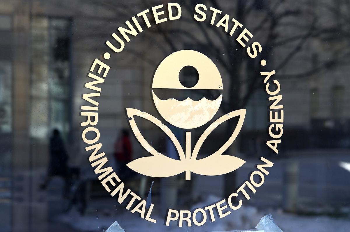 House Passes Bill That Slashes EPA Budget by 40 Percent