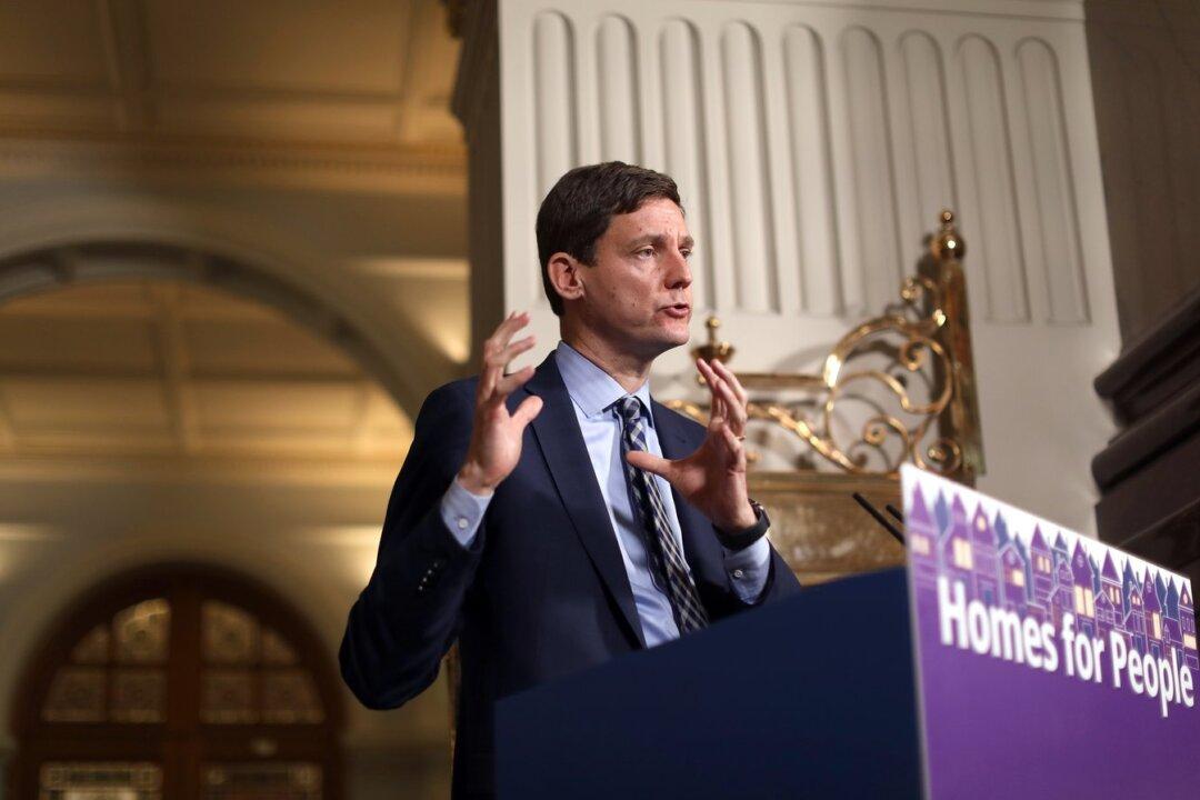 BC to Remove Barriers for Internationally Trained Professionals: Premier