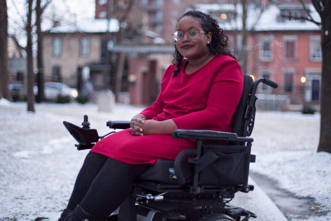 Ontario MPP Sarah Jama Removed From NDP Caucus Over Comments on Hamas–Israel Conflict