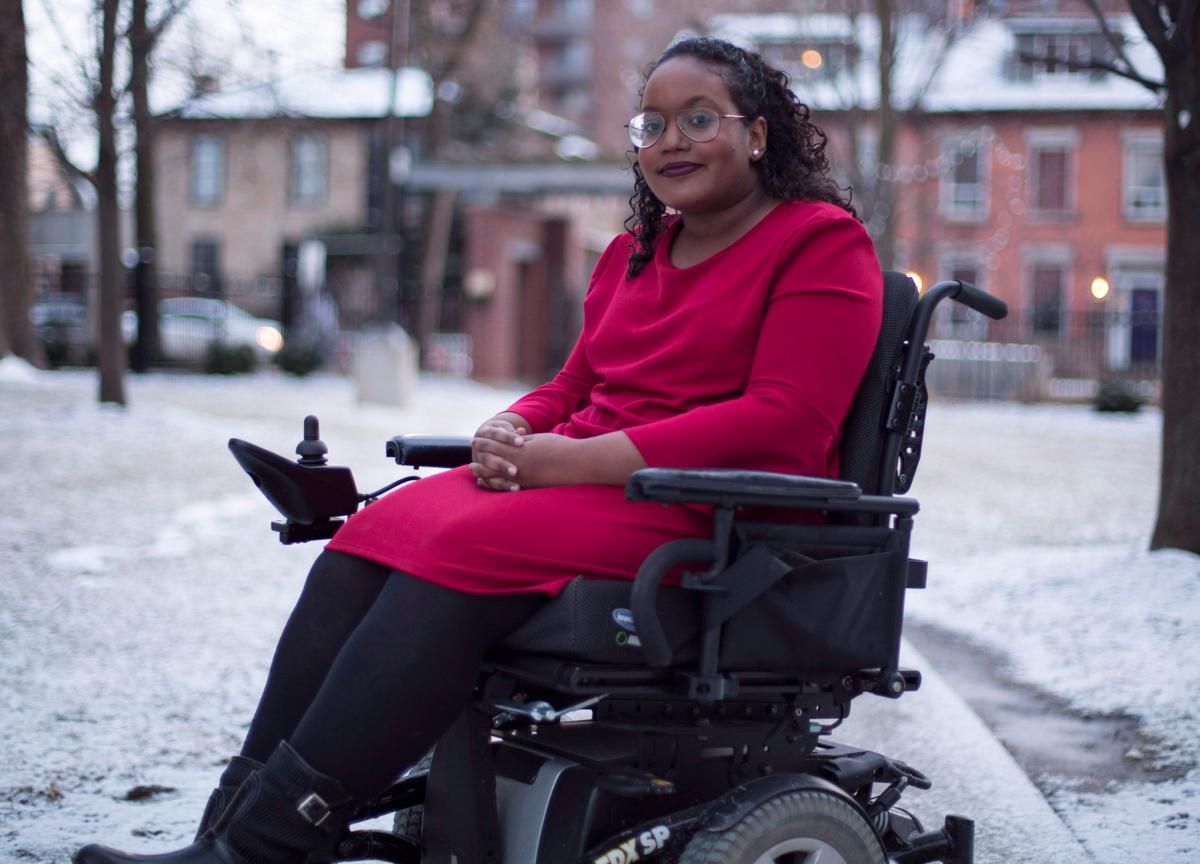 Ontario MPP Sarah Jama Removed From NDP Caucus Over Comments on Hamas–Israel Conflict