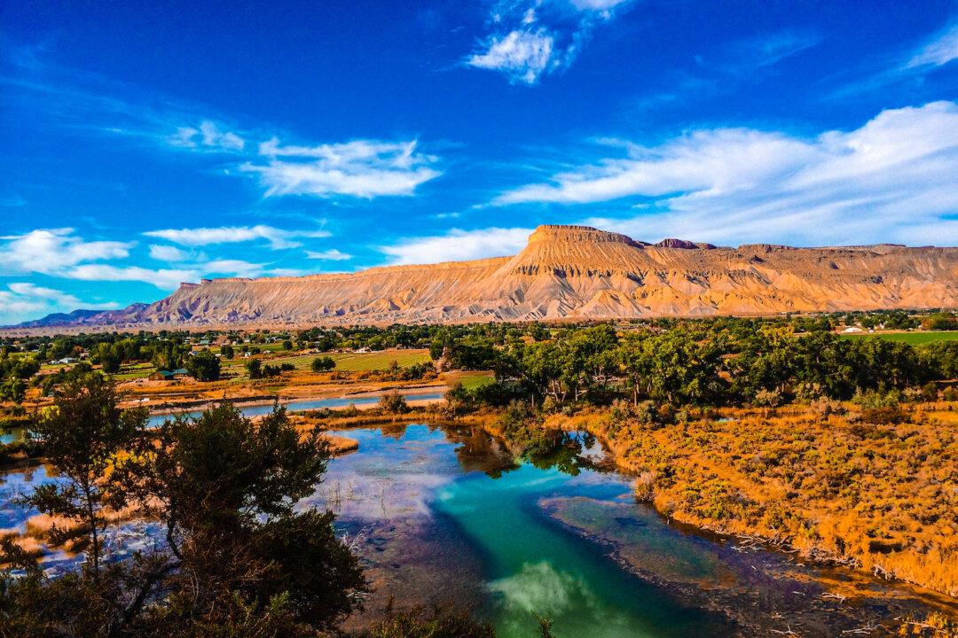 Exploring Colorado’s Grand Mesa, the Largest Flat-Top Mountain in the World