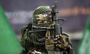 Republicans Press Pentagon Over U.S.-Made Weapons in Hamas’s Hands