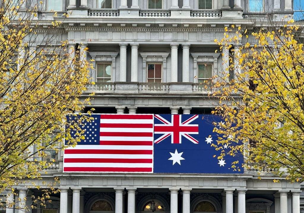 Australia Risks Capital Flight as US Prepares for 15 Percent Corporate Tax Cut
