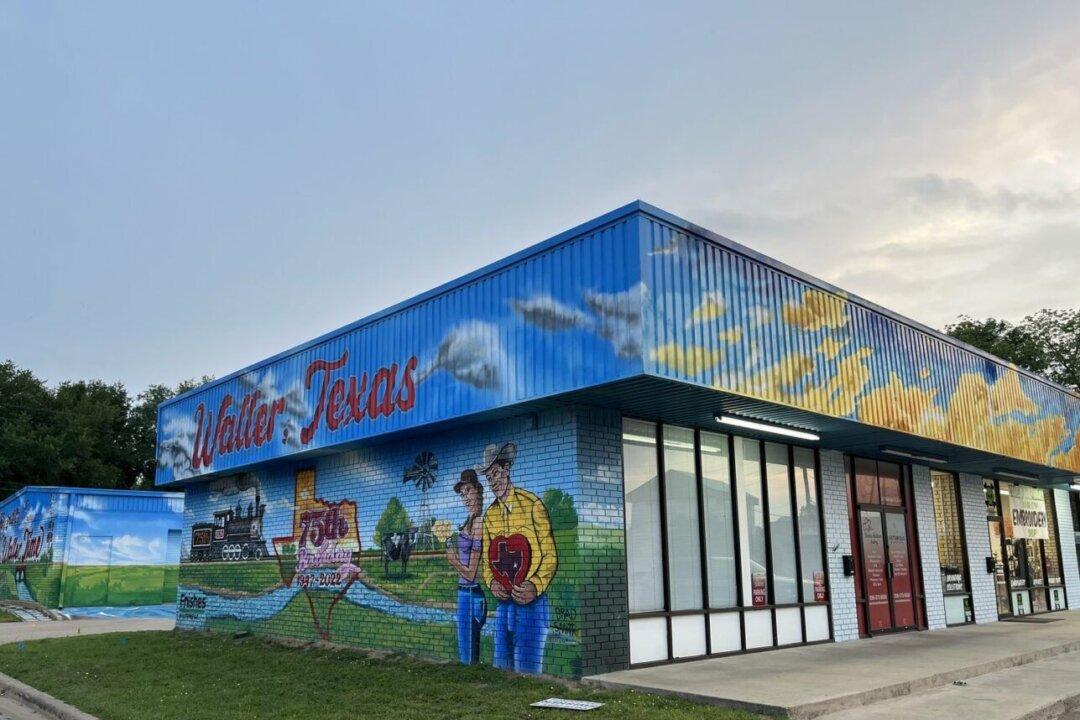 Artists Sue Texas City Over Censorship Ordinance