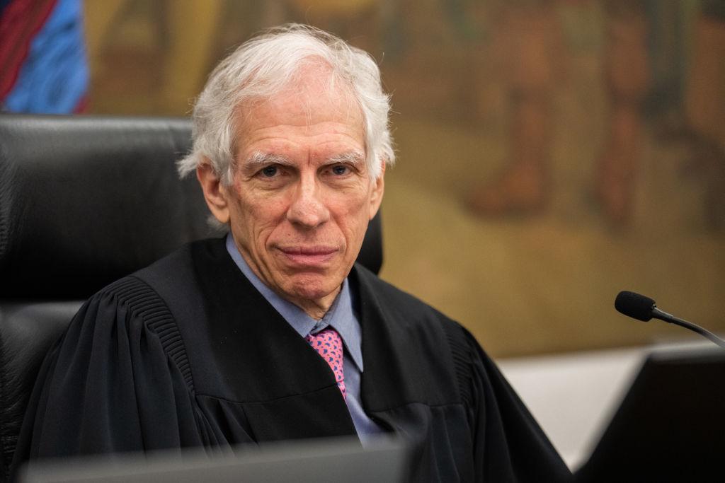Judge in Trump Case Received ‘Hundreds’ of Threats, Court Filing Shows