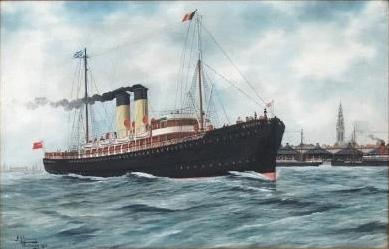 ‘The Mysterious Case of Rudolf Diesel’