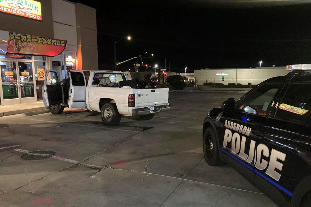 Police: 8 Children Rescued in California After Their Mother Abducted Them From Arkansas Foster Homes