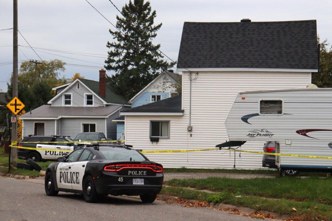 Five People, Including Shooter, Dead After Shootings in Sault Ste. Marie, Police Say
