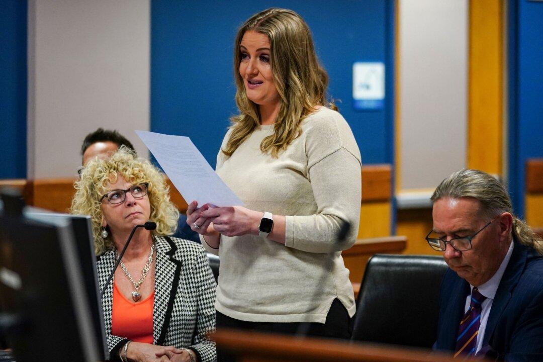 Guilty Pleas in Georgia Trump Case Will Speed Up Trial, Says Former Federal Prosecutor