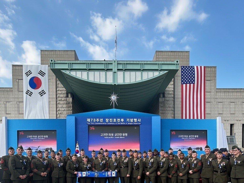 As US and South Korea Strengthen Ties, a Look Back at the Korean War and Its Significance