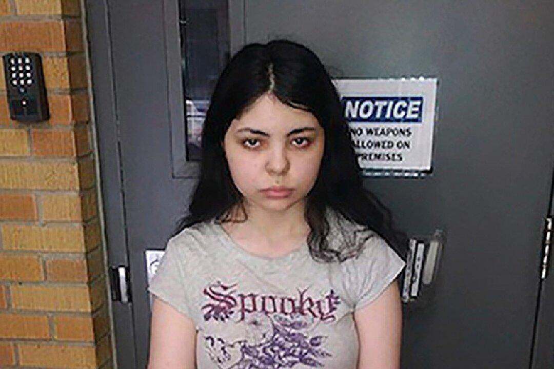 Man Linked to Missing Arizona Teen Alicia Navarro Is Arrested on Child Sex Abuse Charges