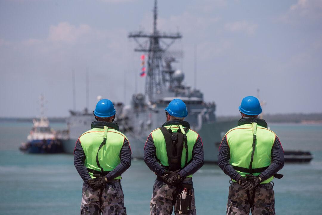 Minister Overturns Indigenous Opposition to Defence Housing