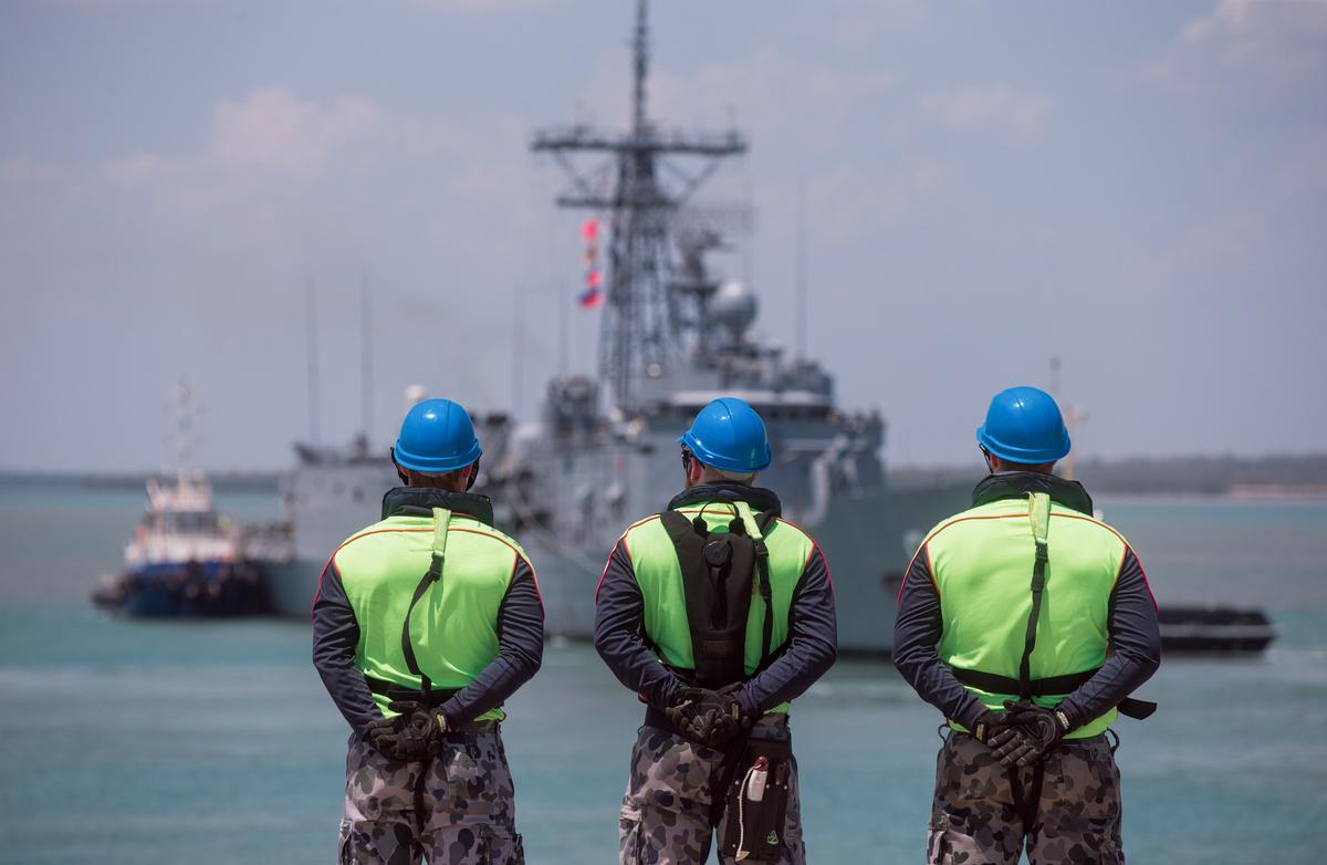 Minister Overturns Indigenous Opposition to Defence Housing