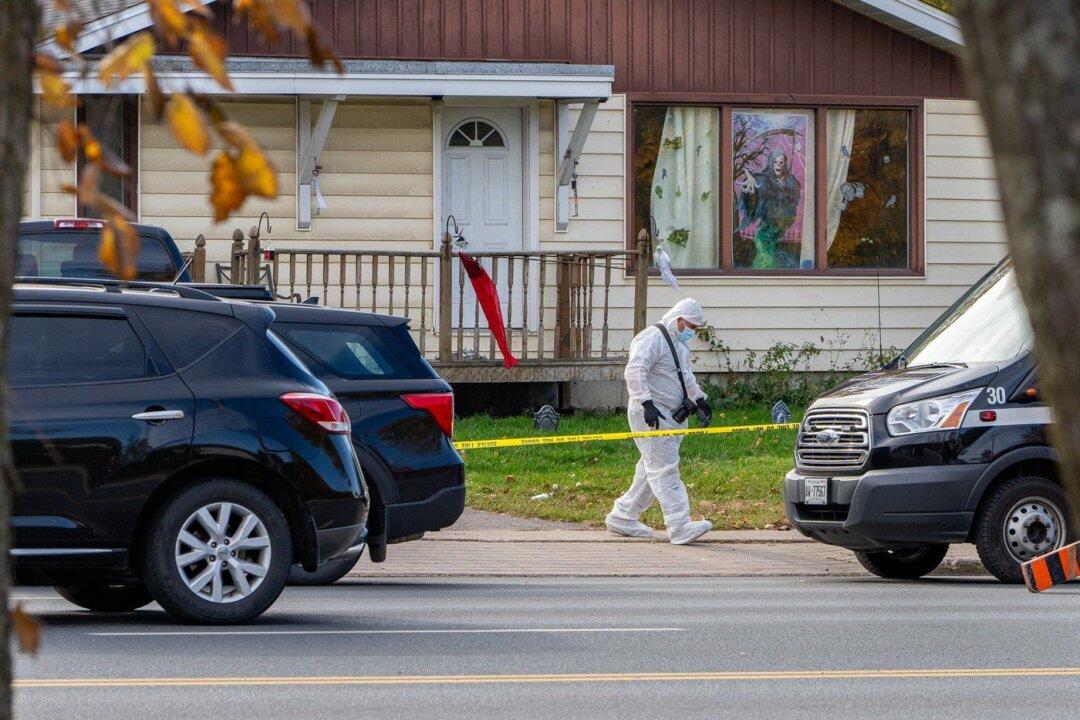 ‘Inexplicable’: Five People, Including Children, Dead in Sault Ste Marie Shooting