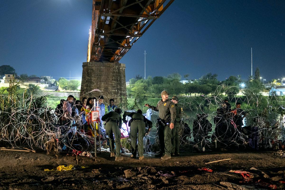 More Terror Suspects Reaching the US: Here Are ‘Known Unknowns’ of the Border Crisis