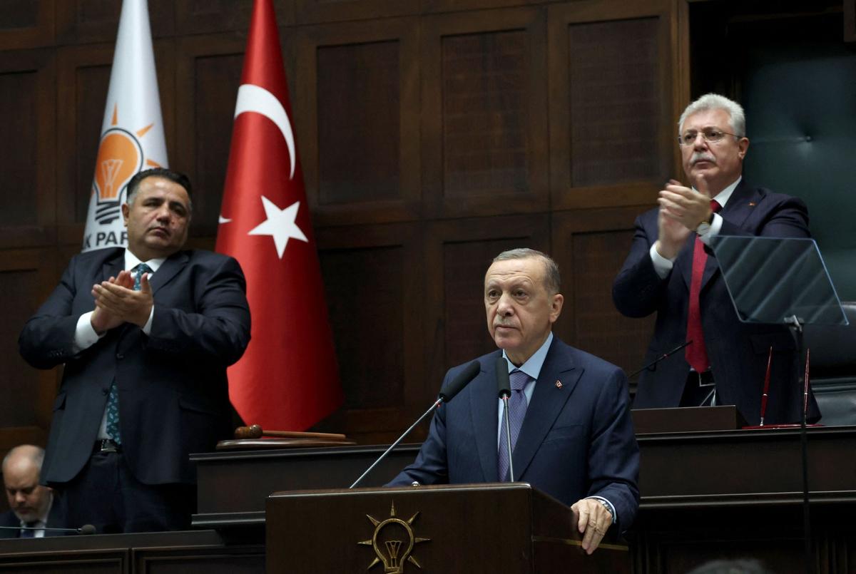 Turkey: America’s Worst Ally?