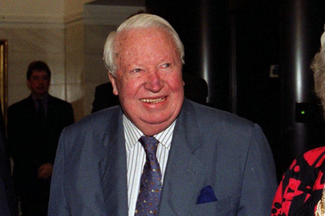 Lords Demand Inquiry Into Former Prime Minister Sex Abuse Claims