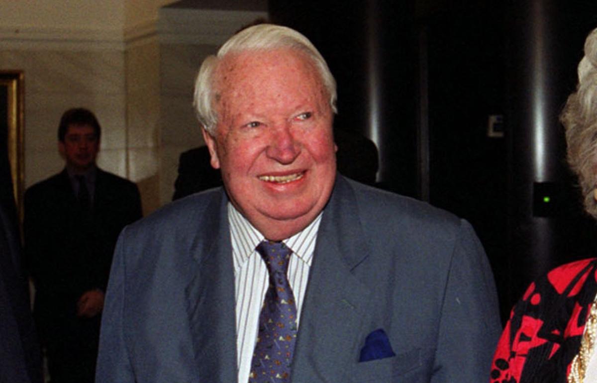 Lords Demand Inquiry Into Former Prime Minister Sex Abuse Claims