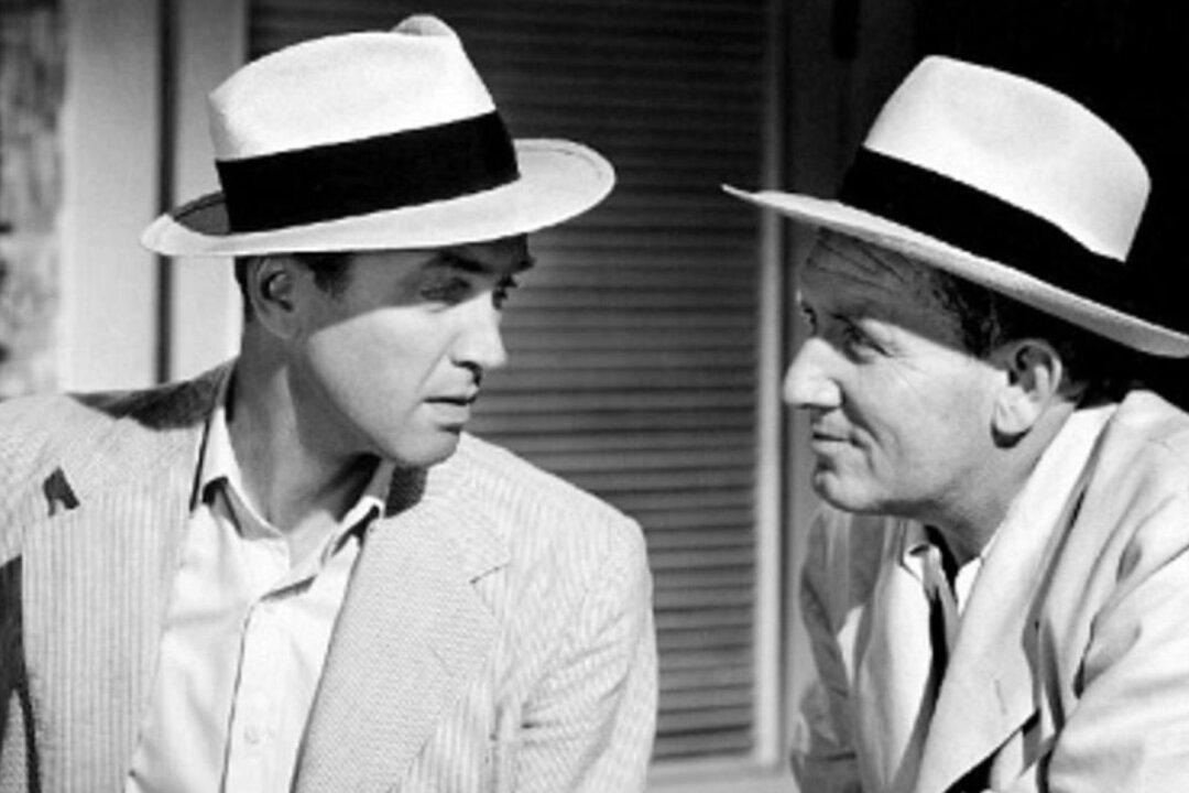 ‘Malaya’: A World War II Espionage Adventure