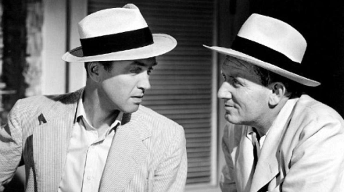 ‘Malaya’: A World War II Espionage Adventure