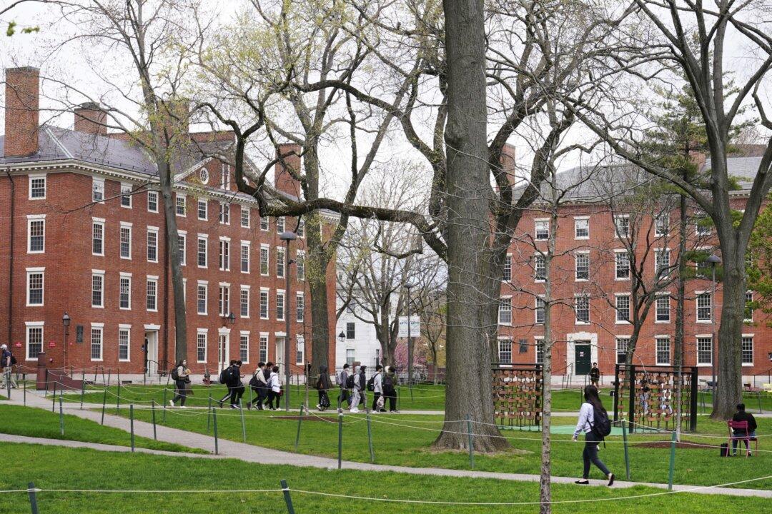 House Committee Calls on Harvard to Turn Over Campus Antisemitism Records