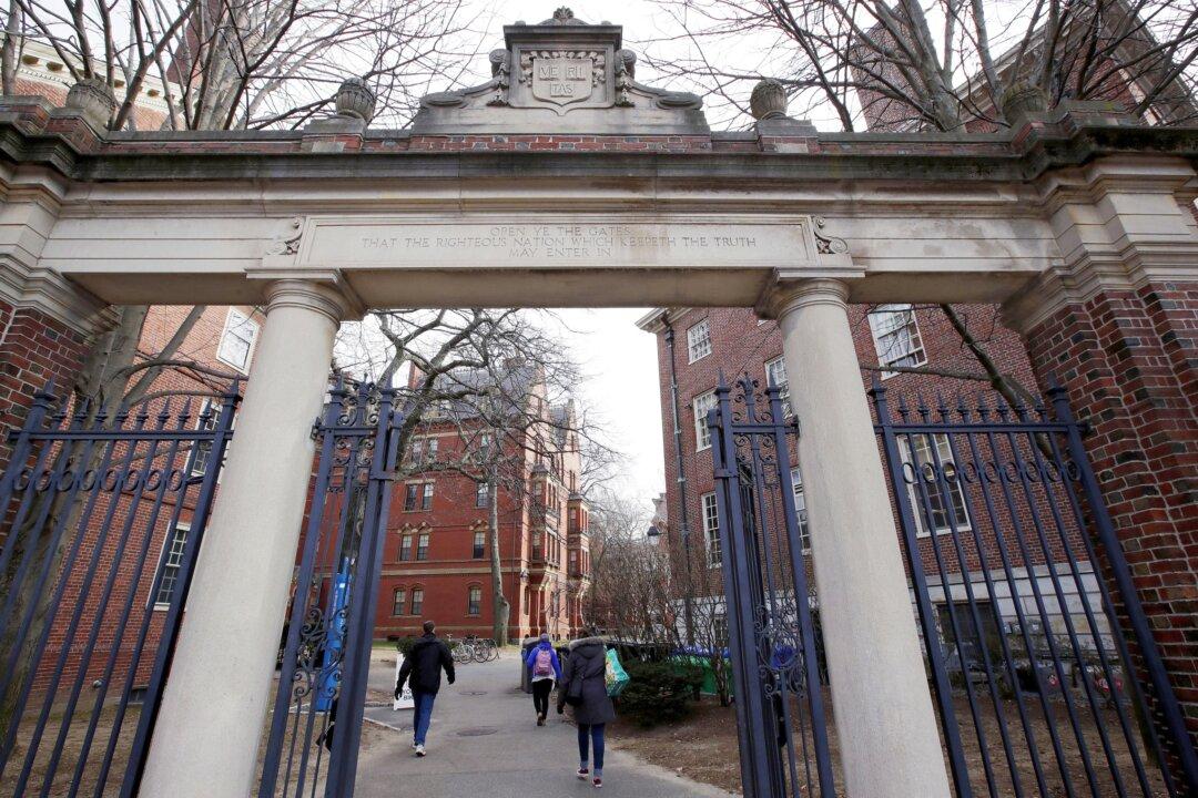 Who’s to Blame for the Elite Extreme Left?