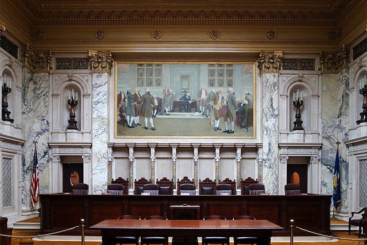 Wisconsin Supreme Court Strikes Down Budget Committee Block of Conservation Programs