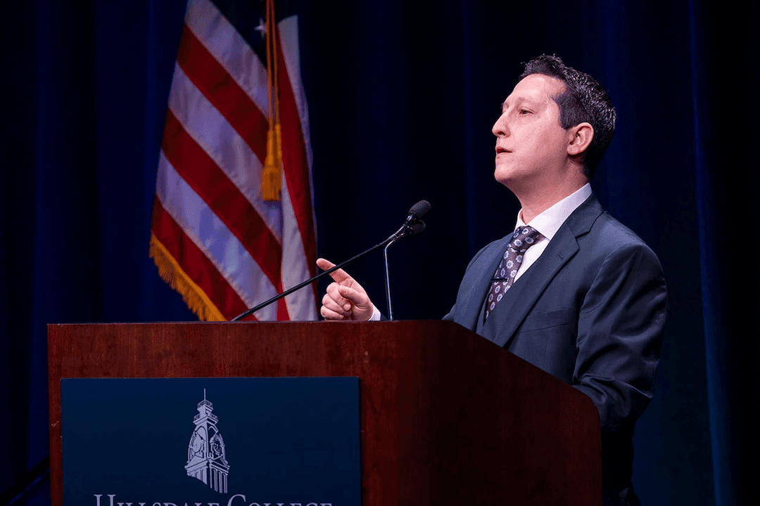 Trump Surges in Polls as Criminal Cases, Third-Party Candidates Cloud 2024 Contest