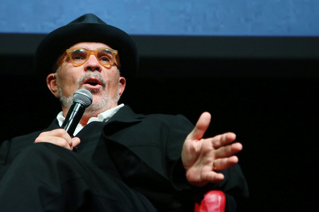 Renowned Playwright David Mamet Slams Democrats for Betraying Jews