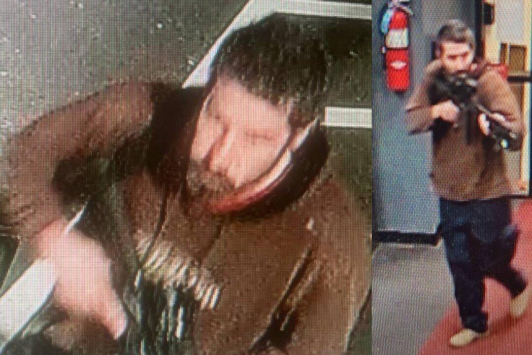 Arrest Warrant Issued for Suspect in Maine Shooting That Killed at Least 18